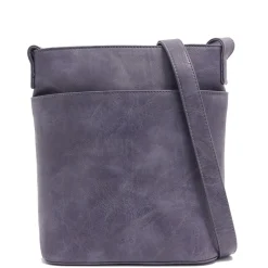 Shoulder Bags*SQ Inc. Crossbody Bag - Orlie