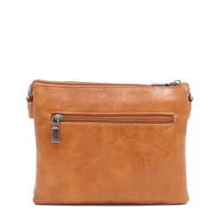 Shoulder Bags*SQ Inc. Crossbody Bag - Selene