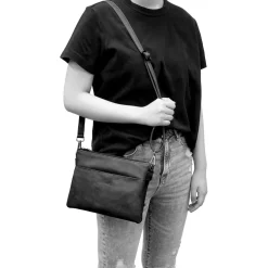 Shoulder Bags*SQ Inc. Crossbody Bag - Solar