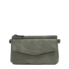 Convertible Bags*SQ Inc. Crossbody Bag - Teylie