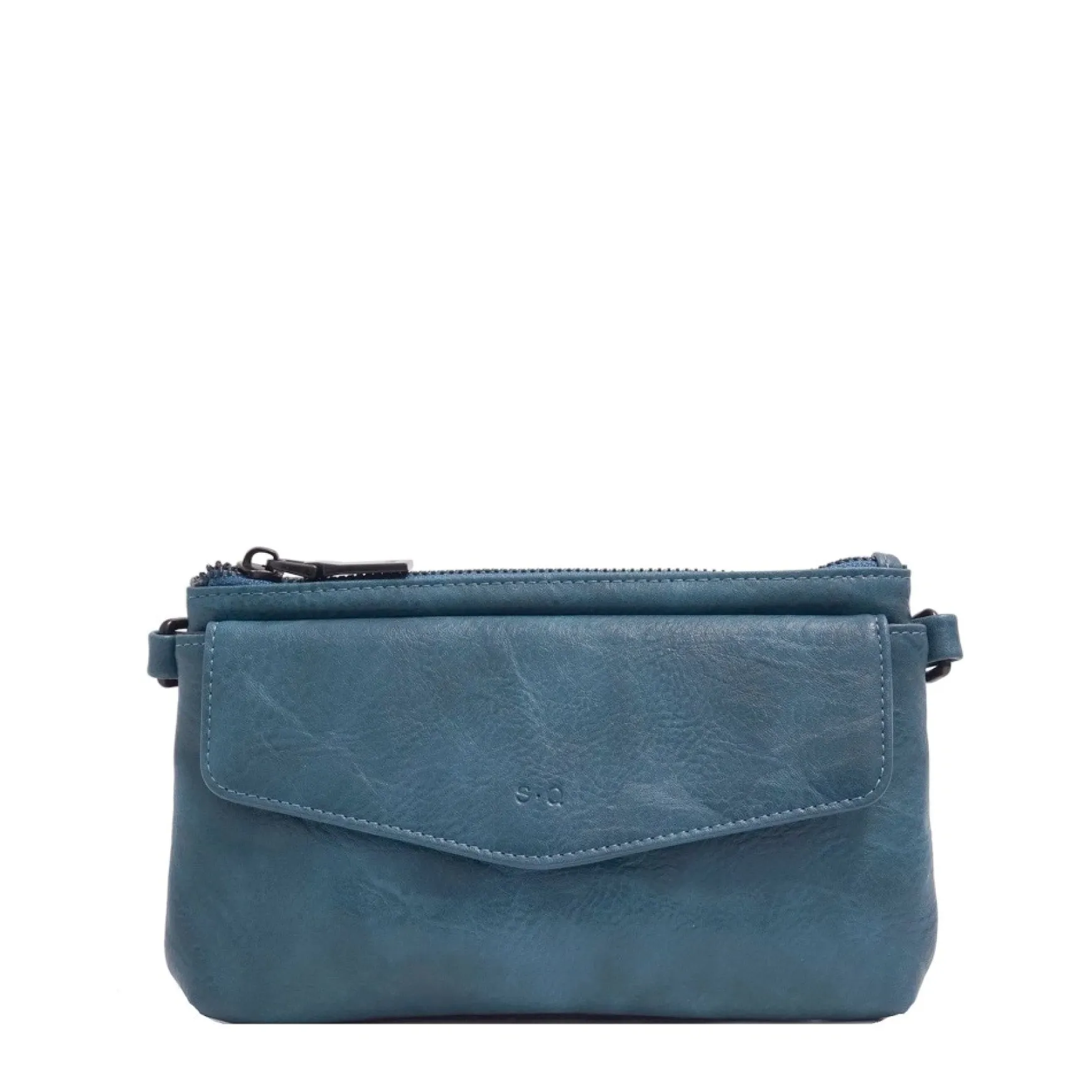 Convertible Bags*SQ Inc. Crossbody Bag - Teylie