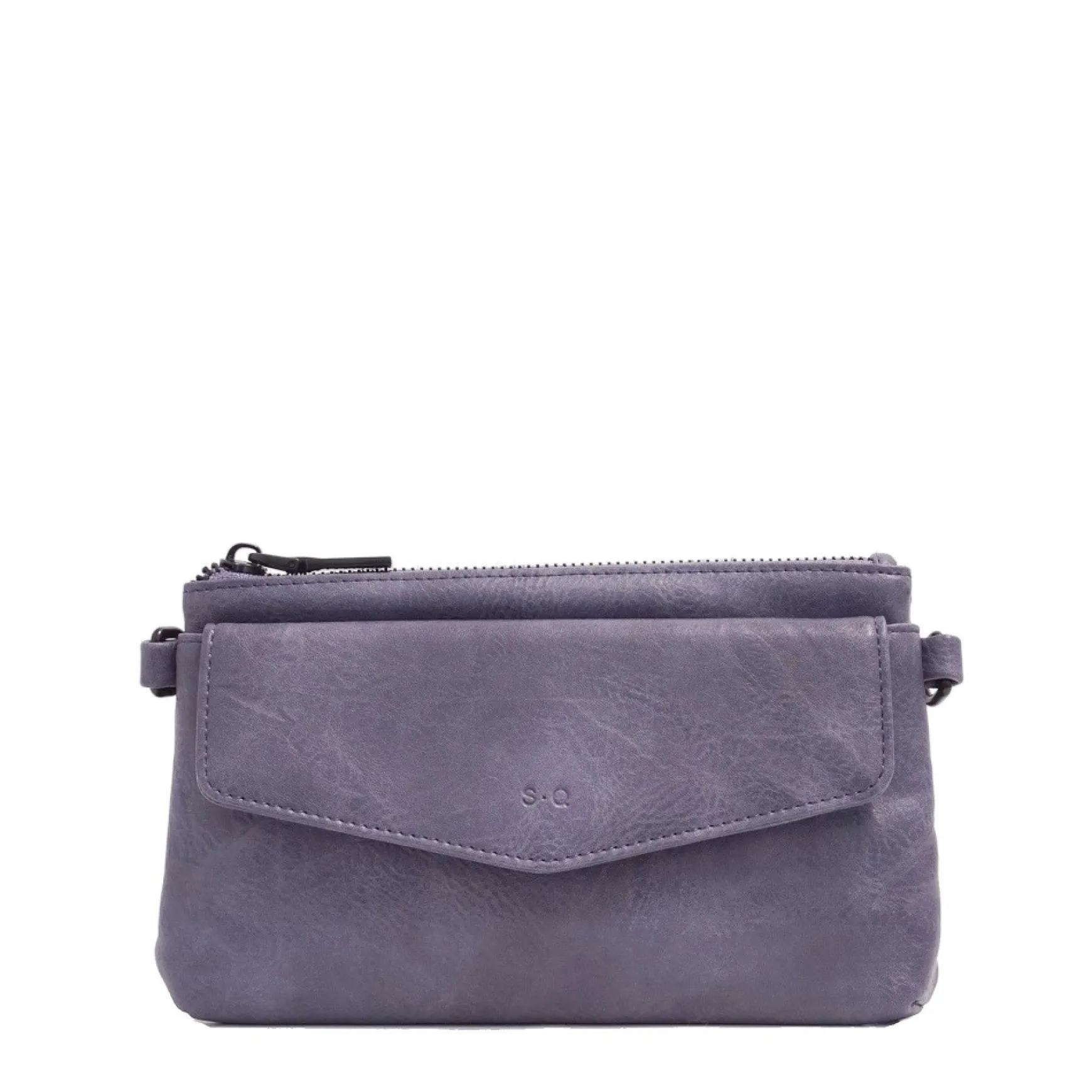 Convertible Bags*SQ Inc. Crossbody Bag - Teylie
