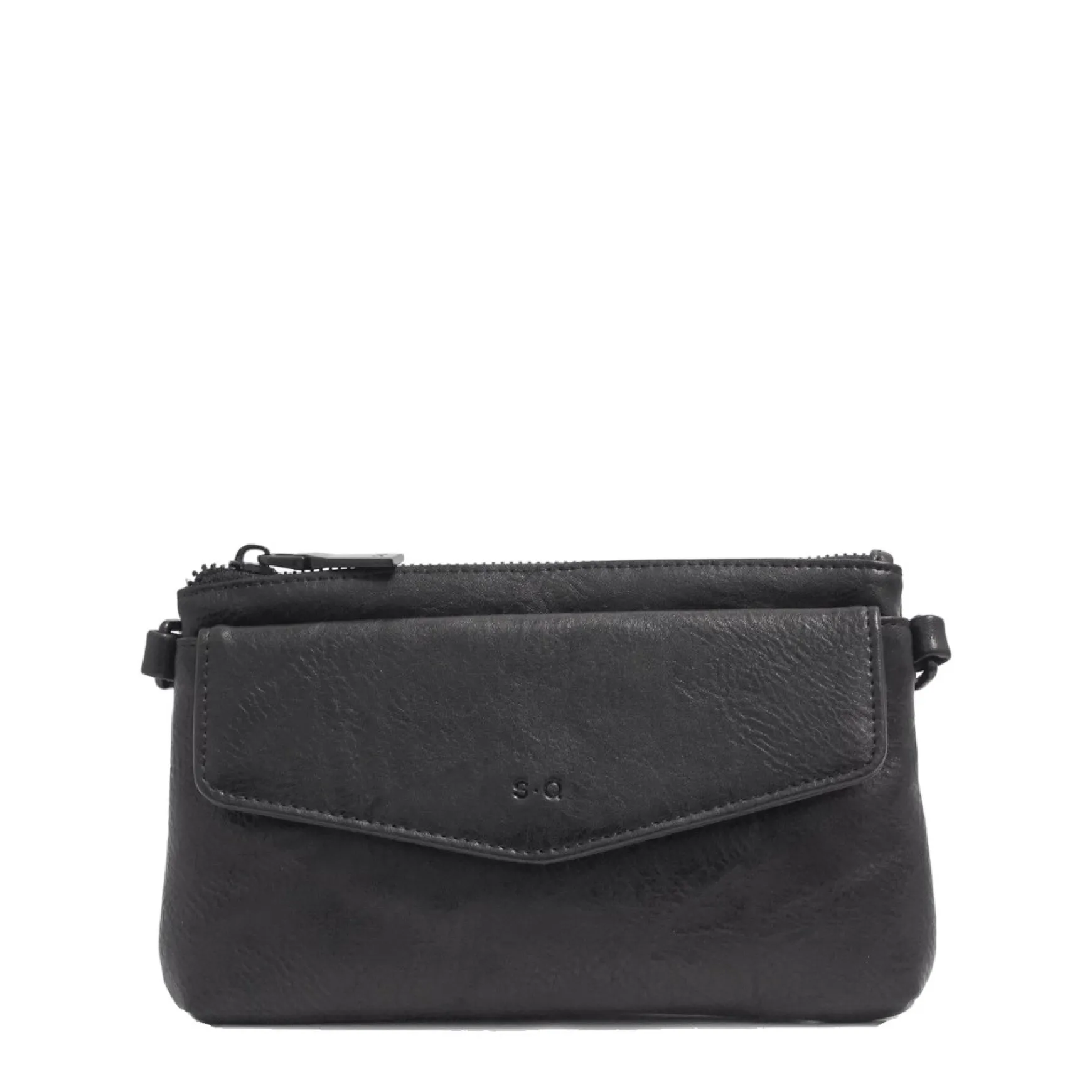 Convertible Bags*SQ Inc. Crossbody Bag - Teylie