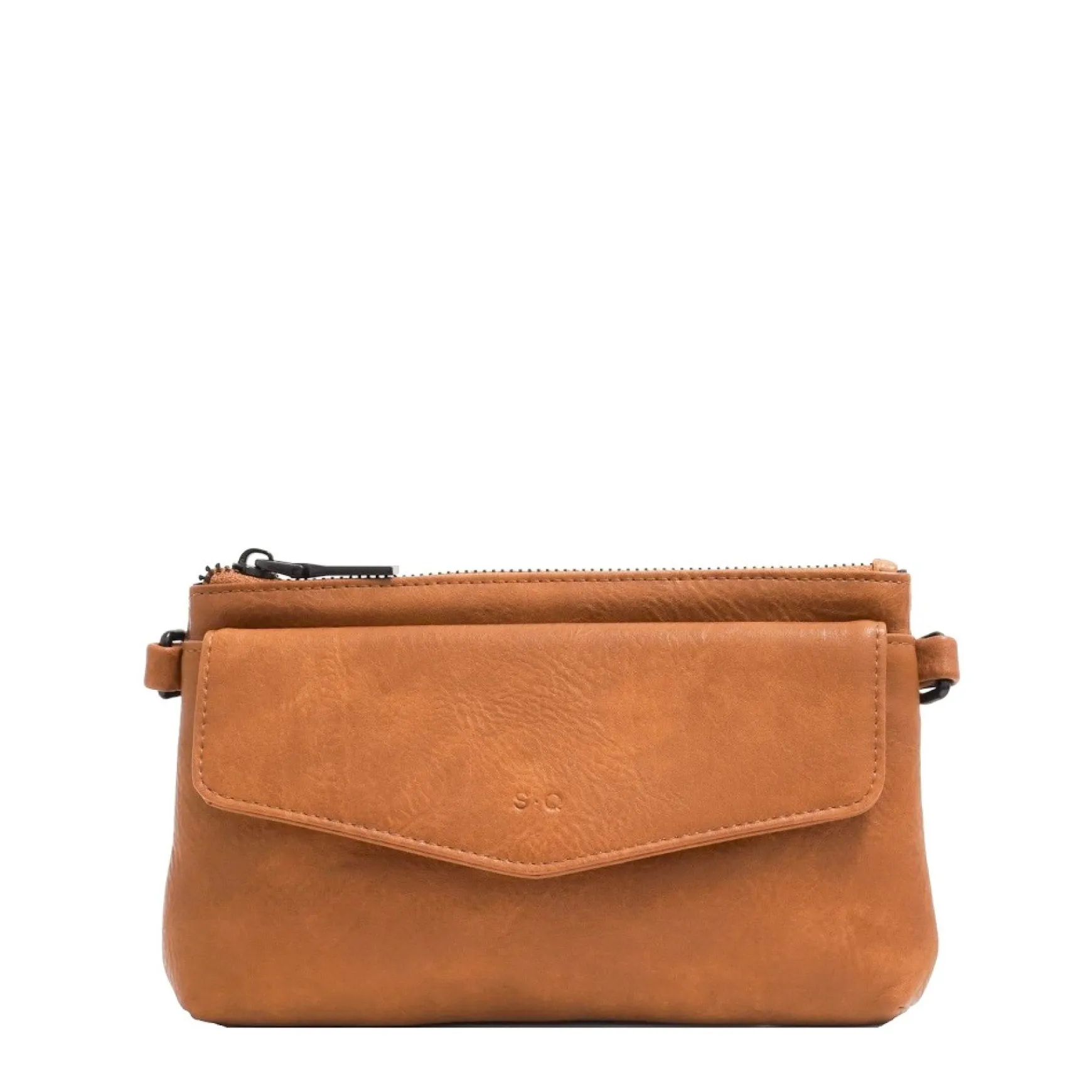 Convertible Bags*SQ Inc. Crossbody Bag - Teylie
