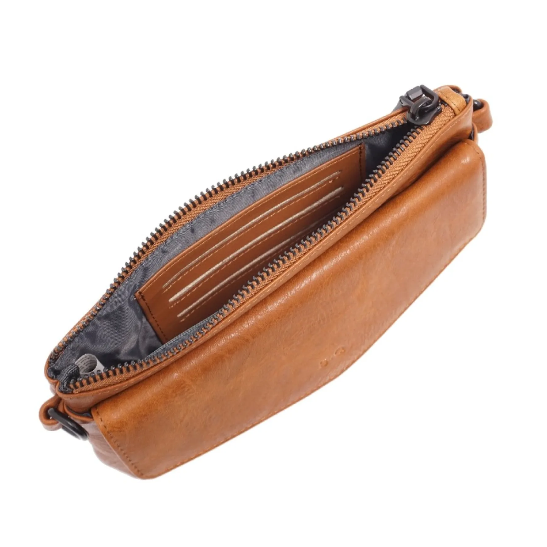 Convertible Bags*SQ Inc. Crossbody Bag - Teylie