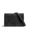 Shoulder Bags*SQ Inc. Crossbody Wallet - Nita