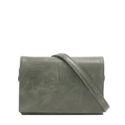 Shoulder Bags*SQ Inc. Crossbody Wallet - Nita