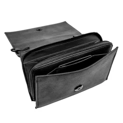 Shoulder Bags*SQ Inc. Crossbody Wallet - Nita