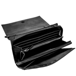 Shoulder Bags*SQ Inc. Crossbody Wallet - Nita