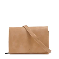 Shoulder Bags*SQ Inc. Crossbody Wallet - Nita