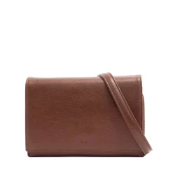 Shoulder Bags*SQ Inc. Crossbody Wallet - Nita