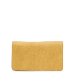Wallets*SQ Inc. Crossbody Wallet - Rosina