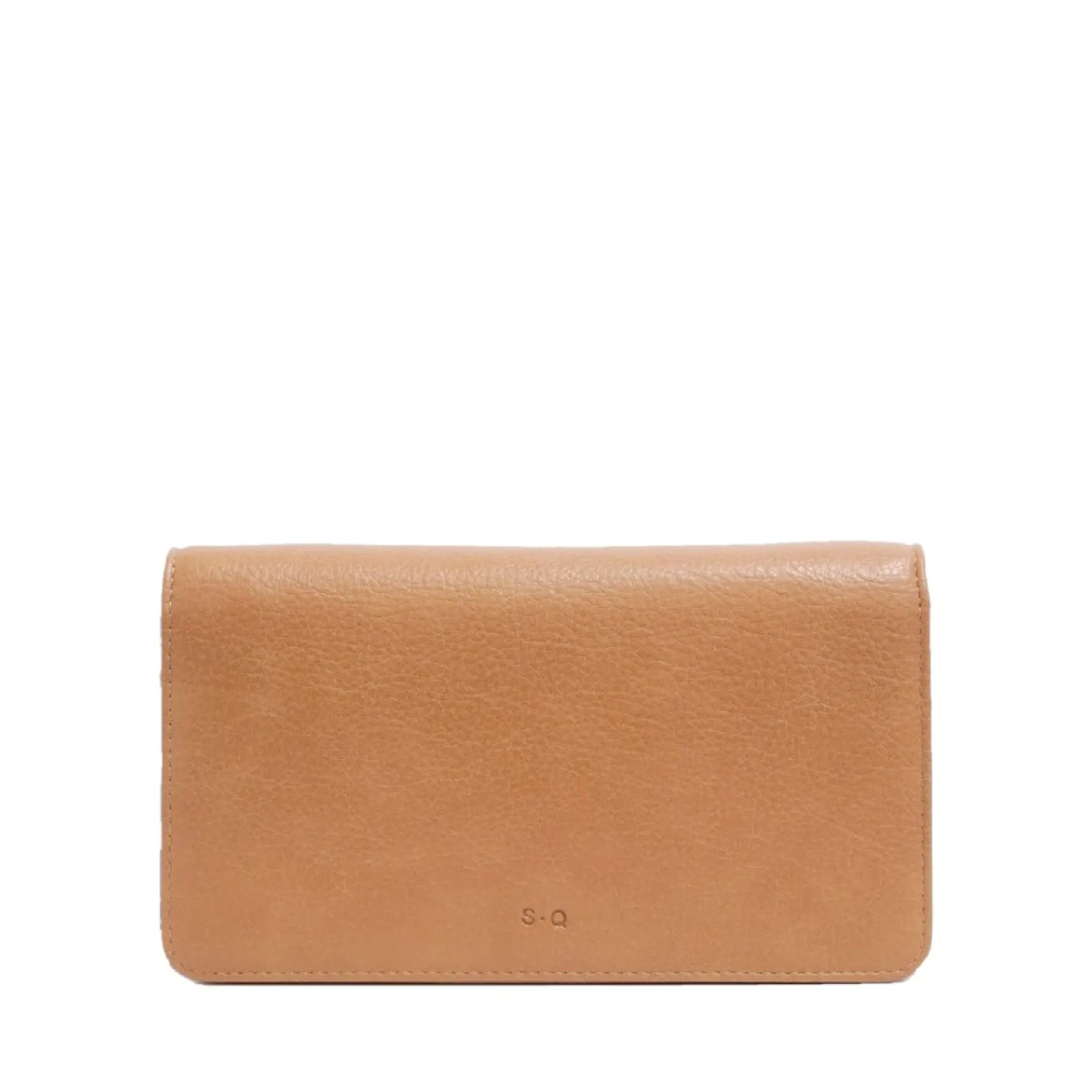 Wallets*SQ Inc. Crossbody Wallet - Rosina