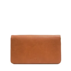 Wallets*SQ Inc. Crossbody Wallet - Rosina
