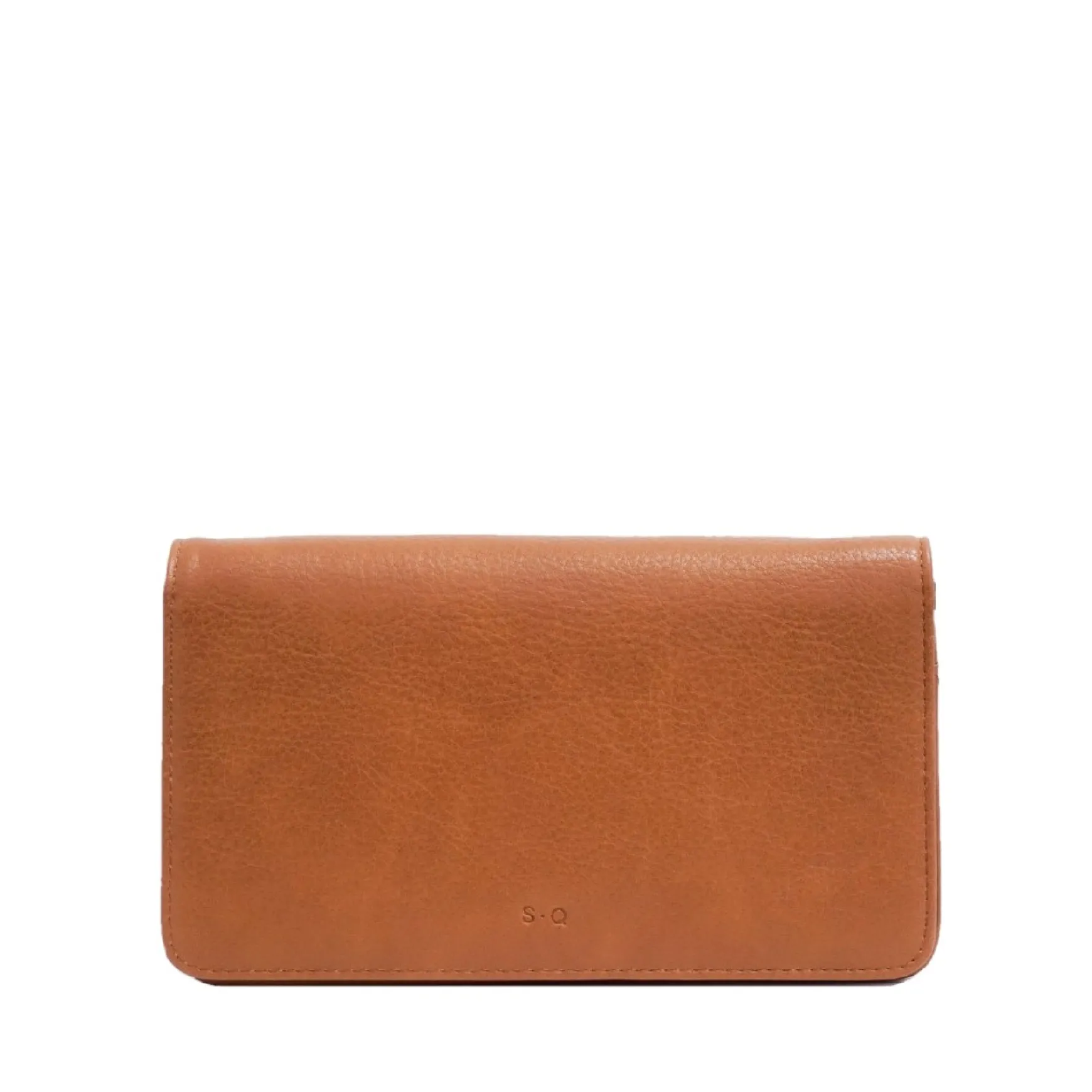 Wallets*SQ Inc. Crossbody Wallet - Rosina
