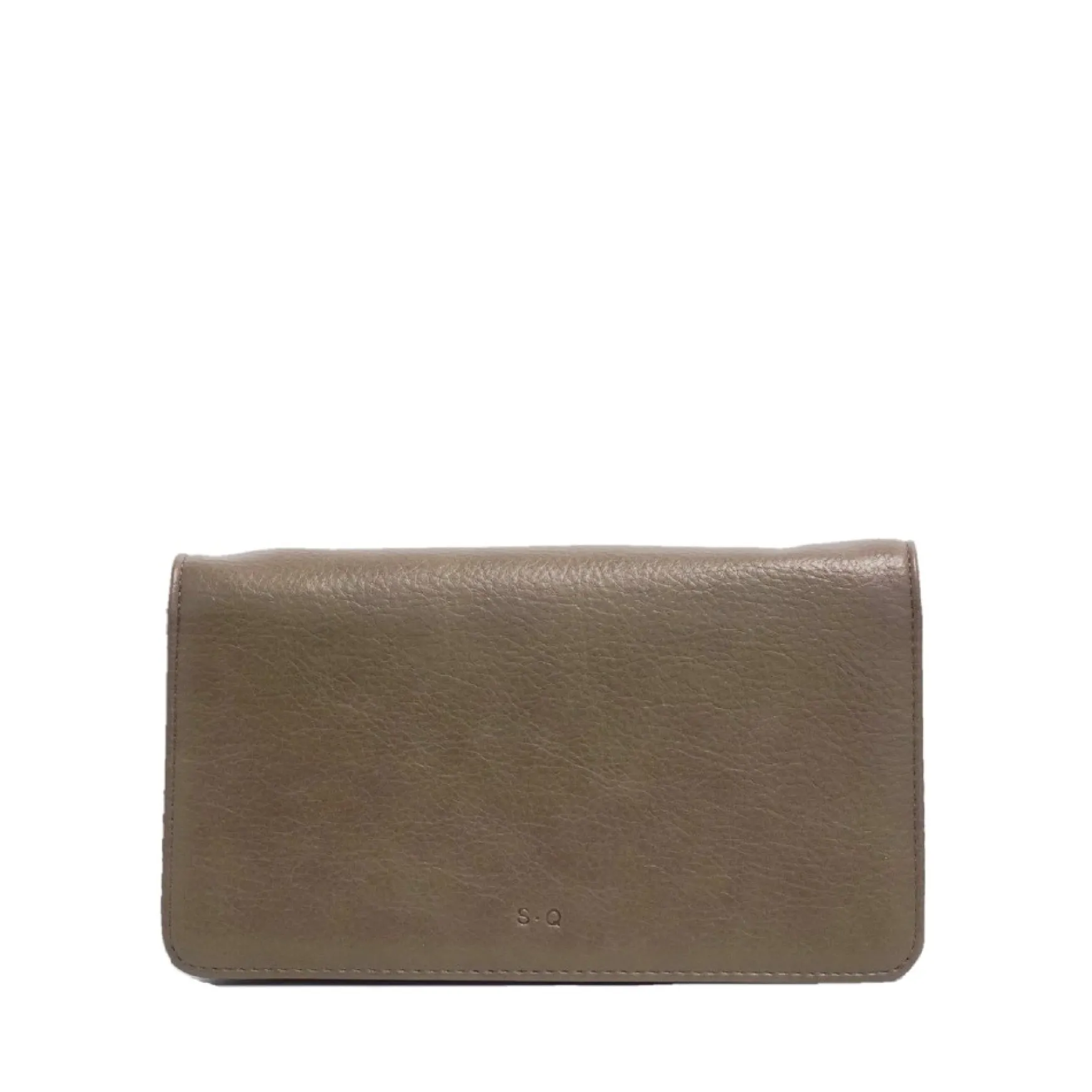 Wallets*SQ Inc. Crossbody Wallet - Rosina