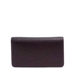 Wallets*SQ Inc. Crossbody Wallet - Rosina