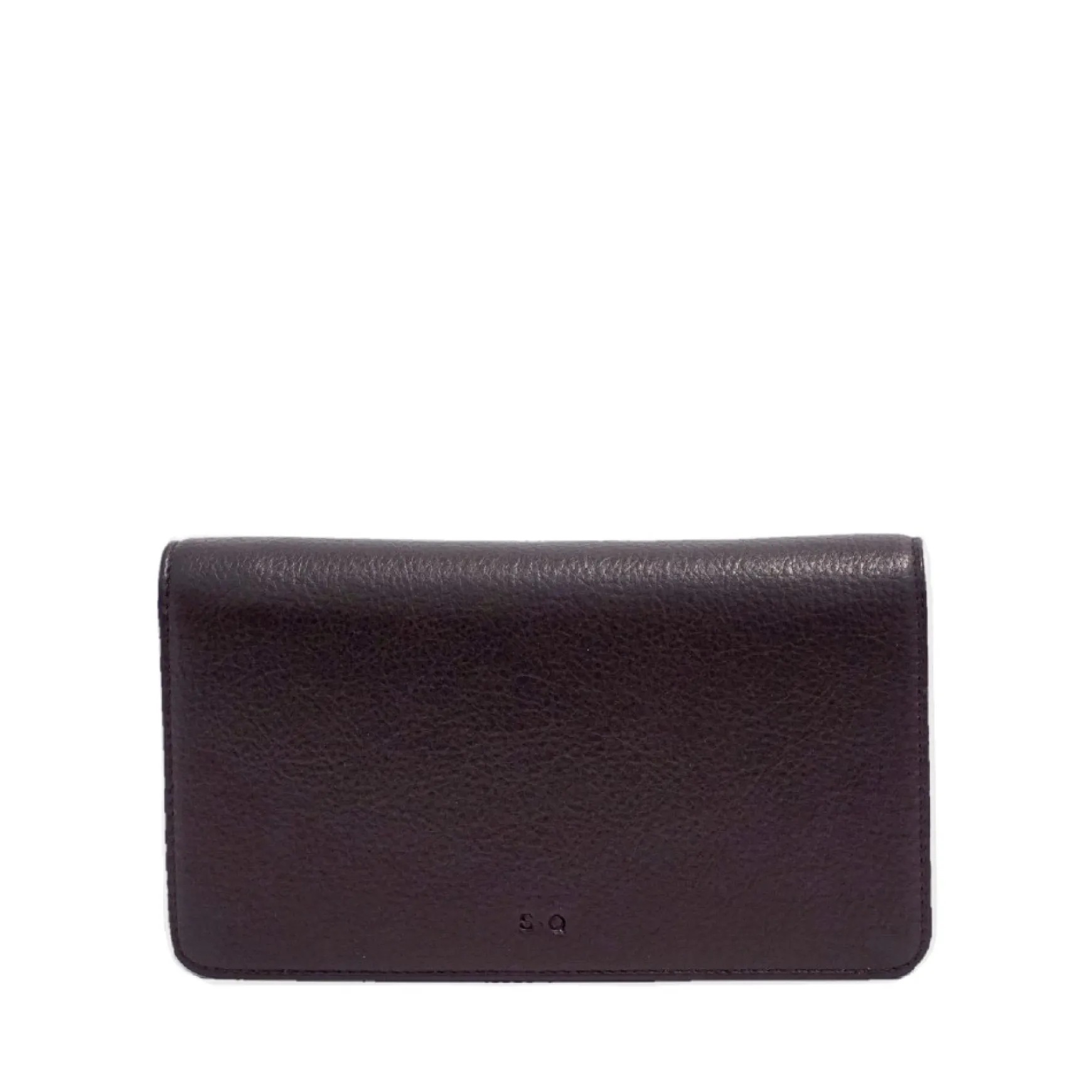 Wallets*SQ Inc. Crossbody Wallet - Rosina