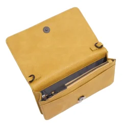 Wallets*SQ Inc. Crossbody Wallet - Rosina