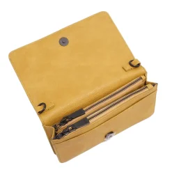 Wallets*SQ Inc. Crossbody Wallet - Rosina