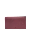 Wallets*SQ Inc. Crossbody Wallet - Rosina