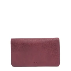 Wallets*SQ Inc. Crossbody Wallet - Rosina