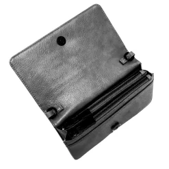 Wallets*SQ Inc. Crossbody Wallet - Rosina