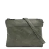 Shoulder Bags*SQ Inc. Crossbody Wallet - Solar