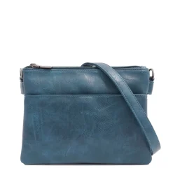 Shoulder Bags*SQ Inc. Crossbody Wallet - Solar