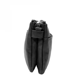 Shoulder Bags*SQ Inc. Crossbody Wallet - Solar