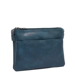 Shoulder Bags*SQ Inc. Crossbody Wallet - Solar