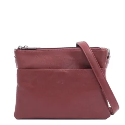 Shoulder Bags*SQ Inc. Crossbody Wallet - Solar
