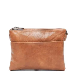 Shoulder Bags*SQ Inc. Crossbody Wallet - Solar