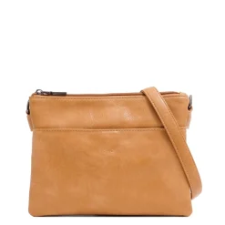 Shoulder Bags*SQ Inc. Crossbody Wallet - Solar