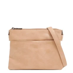 Shoulder Bags*SQ Inc. Crossbody Wallet - Solar