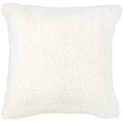Cushions*Agence K Curly Wool Cushion - Sherpa