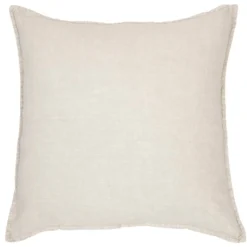 Pillows*Brunelli Cushion Cover - Belgian Linen