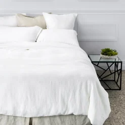Pillows*Brunelli Cushion Cover - Belgian Linen