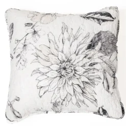 Pillows*Brunelli Cushion Cover - Justina
