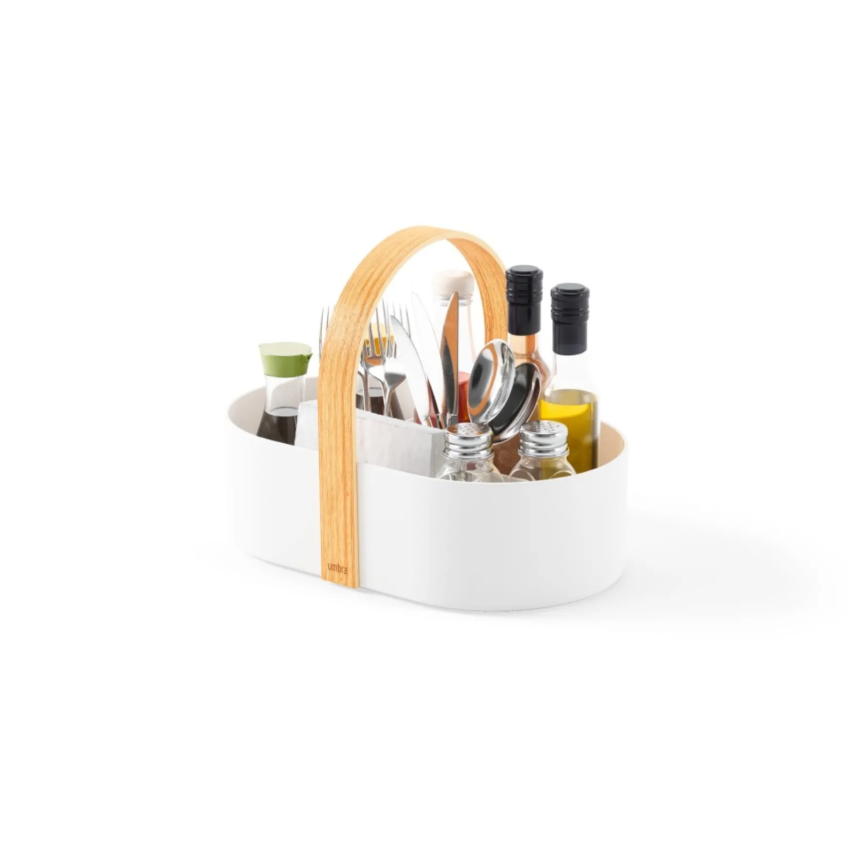Bathroom*Umbra Daily Caddy - Bellwood
