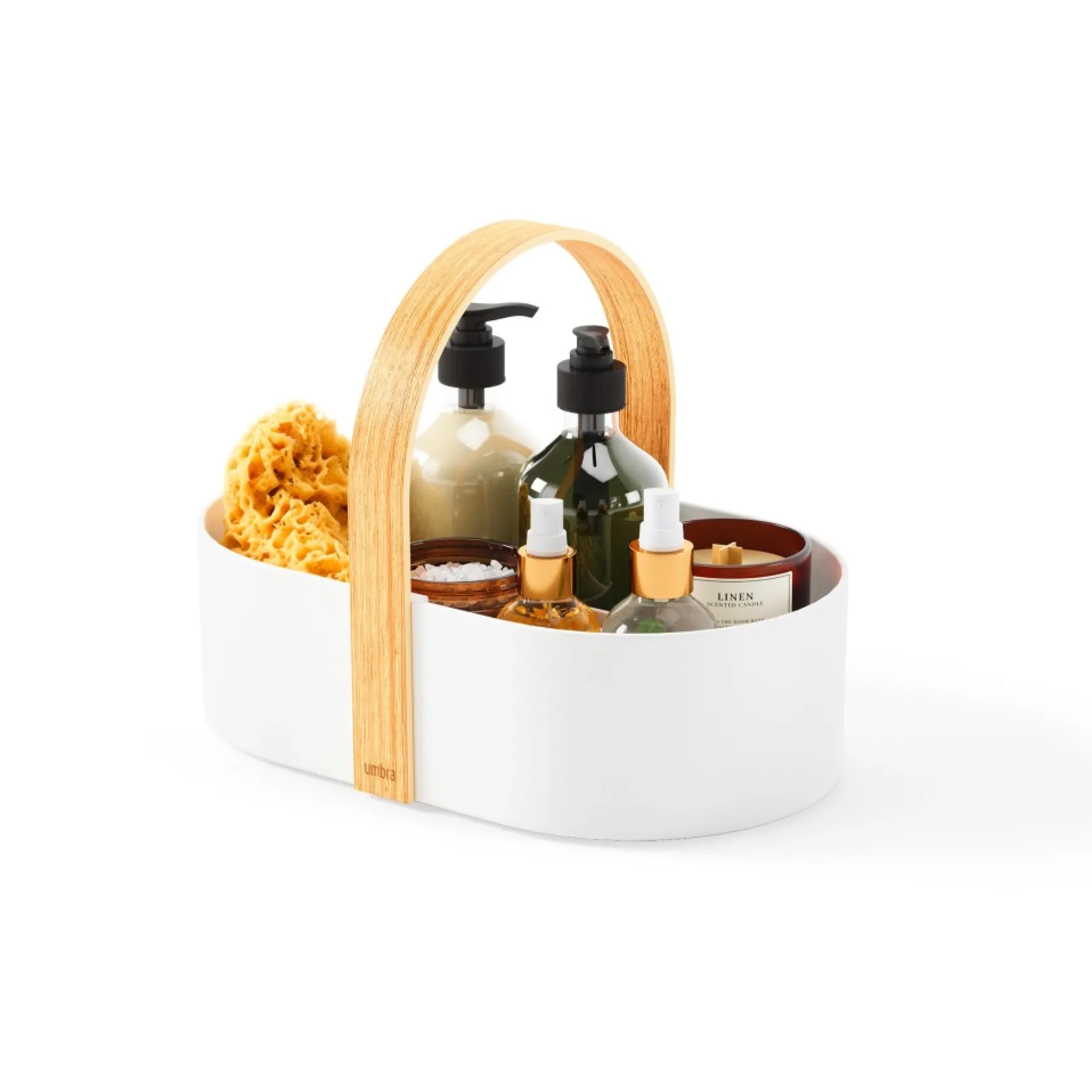 Bathroom*Umbra Daily Caddy - Bellwood