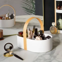 Bathroom*Umbra Daily Caddy - Bellwood