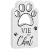 Decorative Objects*Attitudes Import Decoration - Cat's Paw