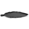 Plates, Trays & Containers*Attitudes Import Decorative Tray - Leaf