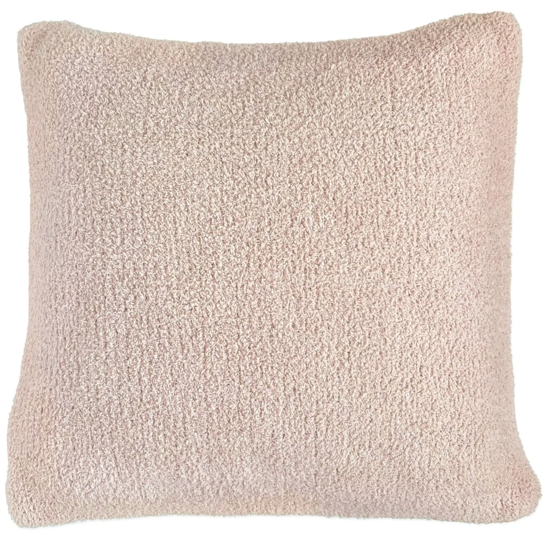 Cushions*Agence K Deluxe Knitted Cushion - Blush