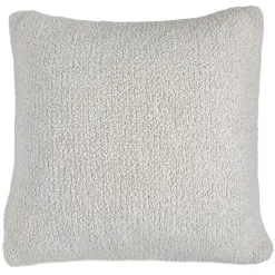 Cushions*Agence K Deluxe Knitted Cushion - Grey