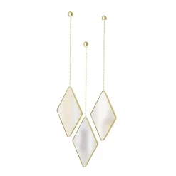 Mirrors*Umbra Diamond Mirror (3) - Dima