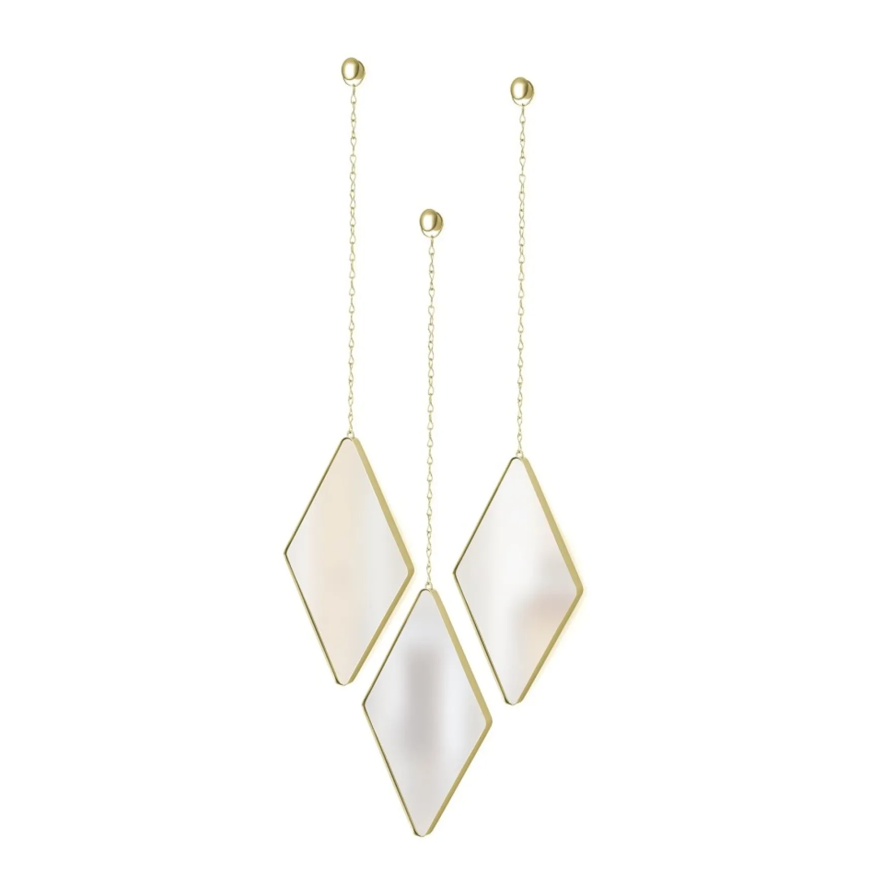 Mirrors*Umbra Diamond Mirror (3) - Dima