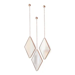 Mirrors*Umbra Diamond Mirror (3) - Dima