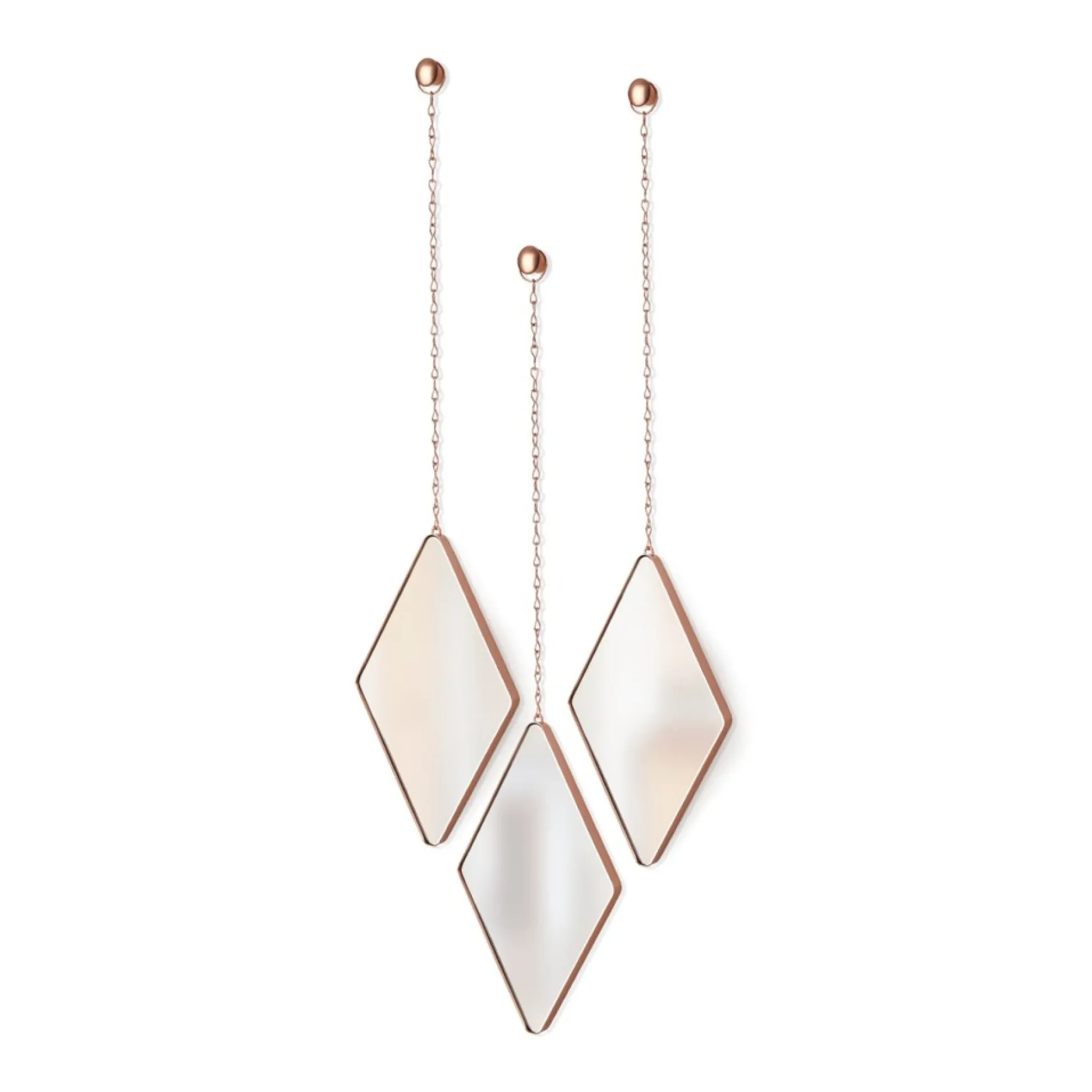 Mirrors*Umbra Diamond Mirror (3) - Dima